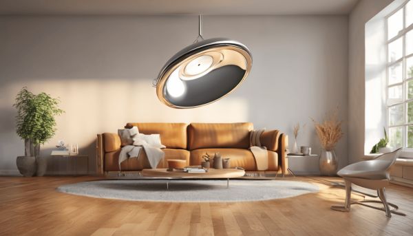 Is presto HeatDish parabolic heater the best energy-saving solution?
