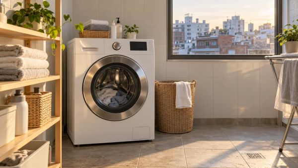 Samsung washing machine reviews: customer experiences and performance insights
