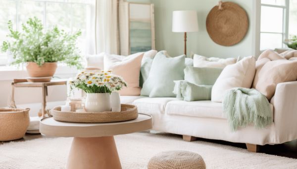 Spring home finds to elevate your decor on a budget