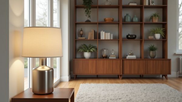 The Ultimate Guide to Picking Lamp Shade Sizes for Any Space