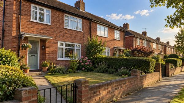 What is a council house and why it matters for affordable housing