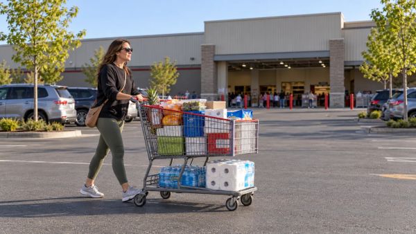 Why the Costco Covington hours might surprise you