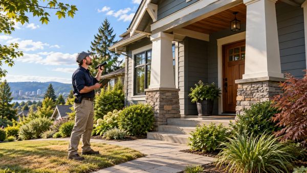 Why your new home needs cyfy home inspections for peace of mind