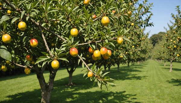 The Ultimate Guide to the Ideal Season for Pruning Fruit Trees in the UK
