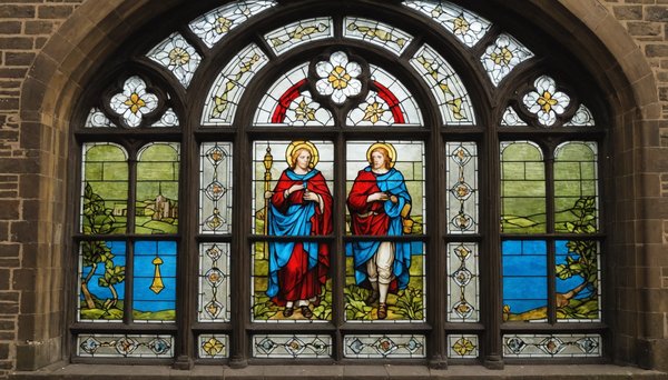 Top Techniques for Reviving Stained Glass Windows in UK Heritage Homes: A Comprehensive Guide