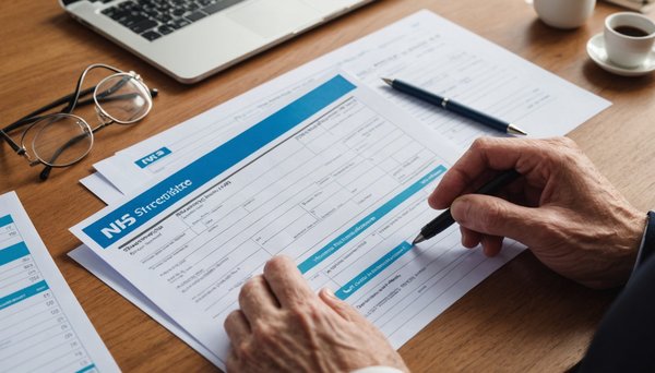 2023 Updates: What UK Patients Should Know About NHS Prescription Charges