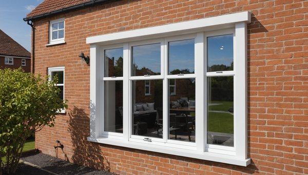Discover the Best Energy-Efficient Windows for Cold Climate New Builds in the UK