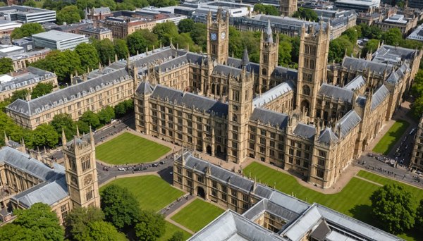 Navigating Government Research Funding: A Step-by-Step Guide for UK Universities