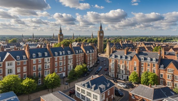 Brexit and Its Implications for Non-UK Residents: Navigating Property Ownership Challenges